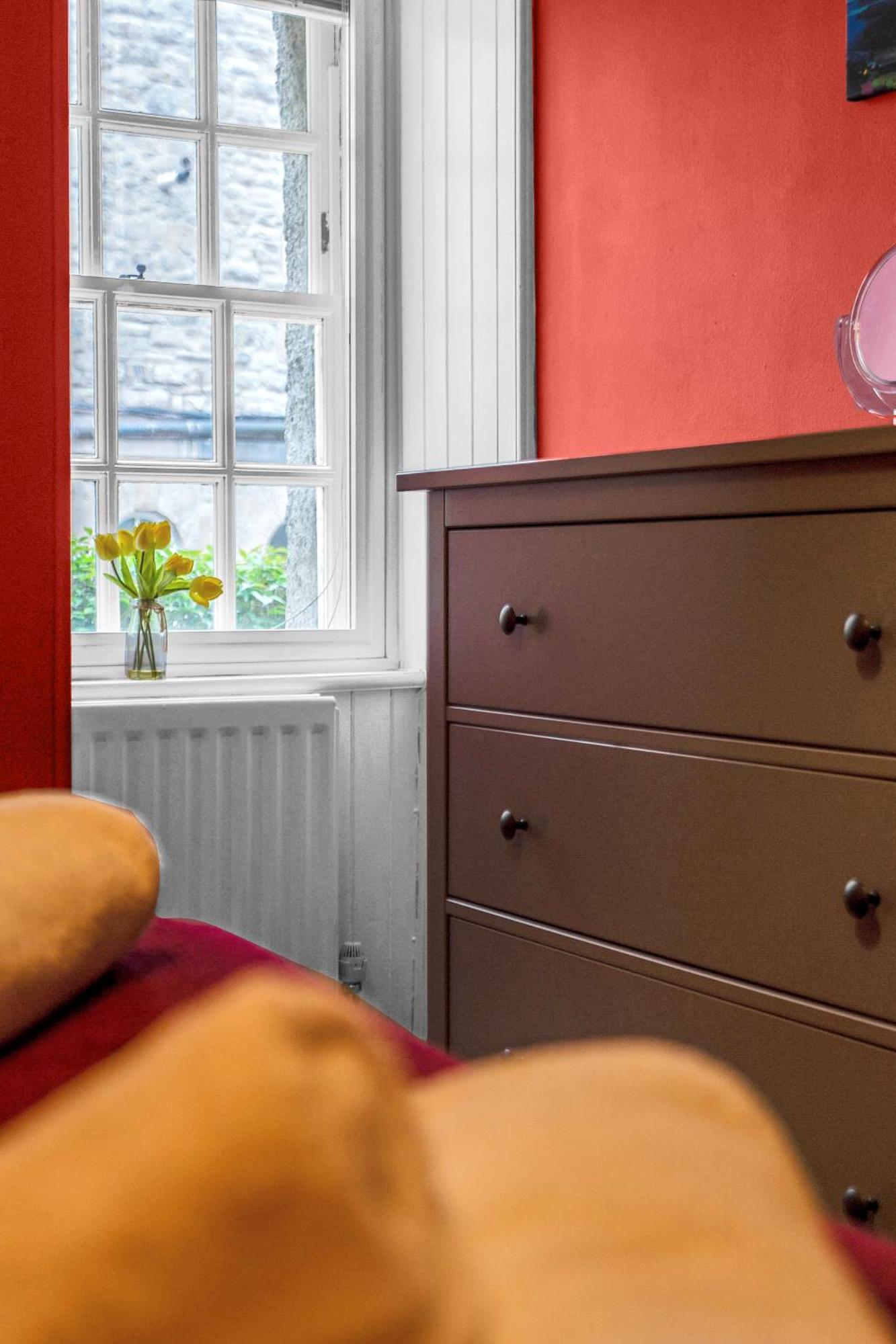 Charming Apartment In The Old Town EDI Exterior foto